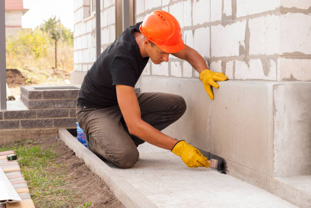 Licensed Crawl Space Encapsulation service in Stafford, NY - Halo Water Proofing